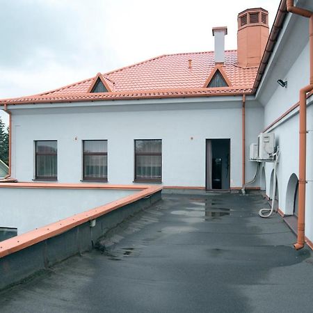 Laurentroom Center Ukmergė Zewnętrze zdjęcie