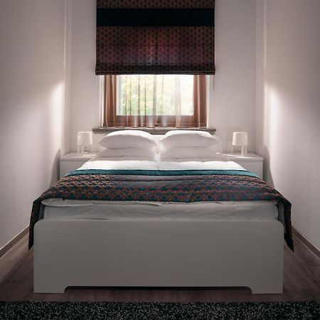 Laurentroom Center Ukmergė Zewnętrze zdjęcie