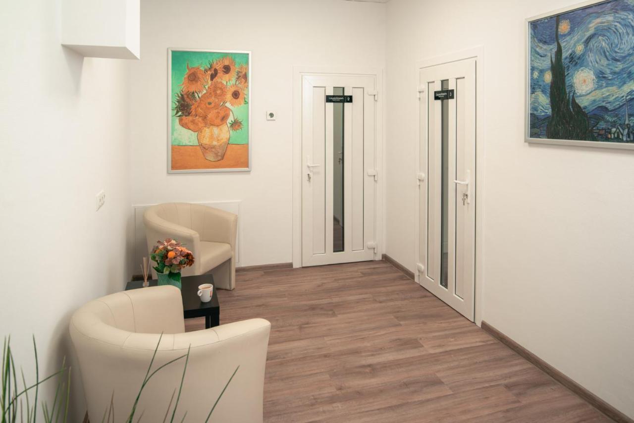 Laurentroom Center Ukmergė Zewnętrze zdjęcie