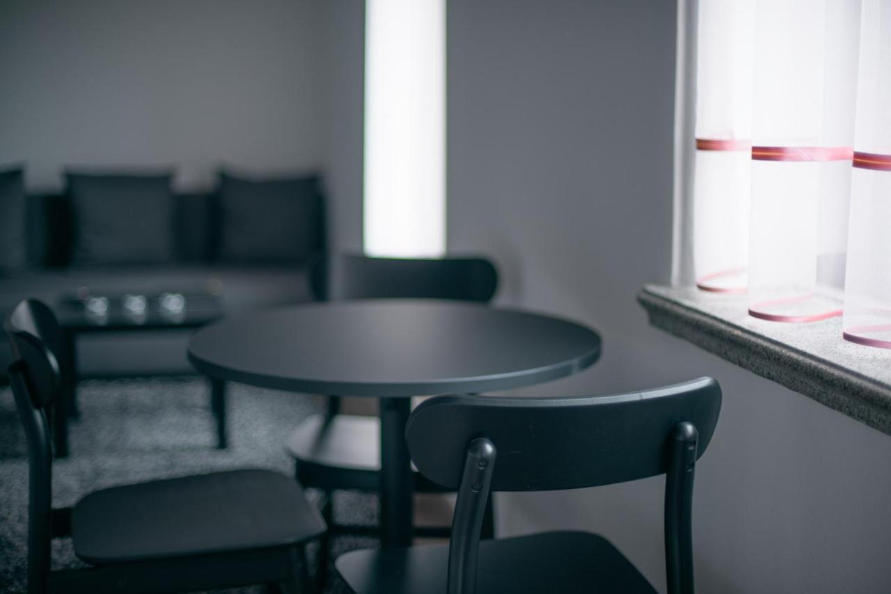 Laurentroom Center Ukmergė Zewnętrze zdjęcie
