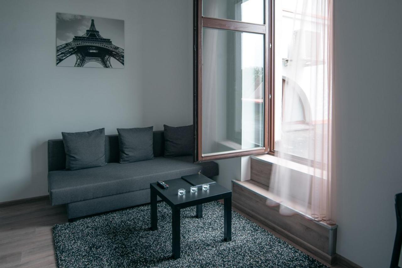 Laurentroom Center Ukmergė Zewnętrze zdjęcie