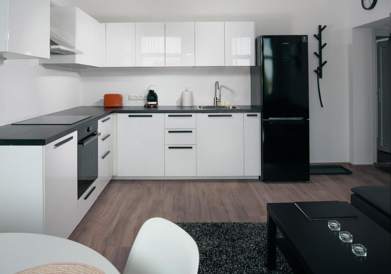 Laurentroom Center Ukmergė Zewnętrze zdjęcie