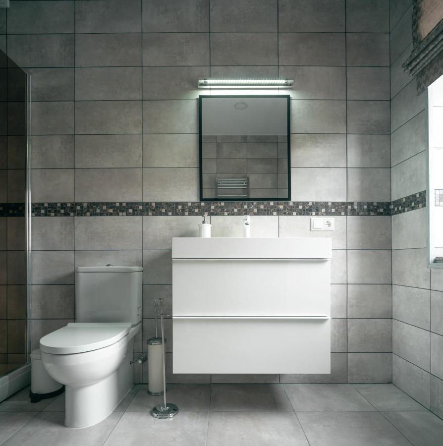 Laurentroom Center Ukmergė Zewnętrze zdjęcie