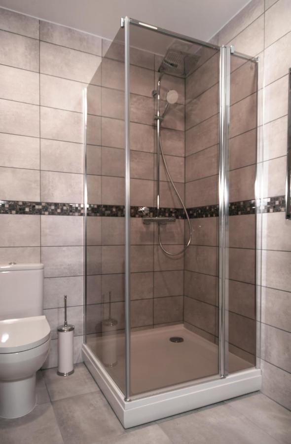 Laurentroom Center Ukmergė Zewnętrze zdjęcie