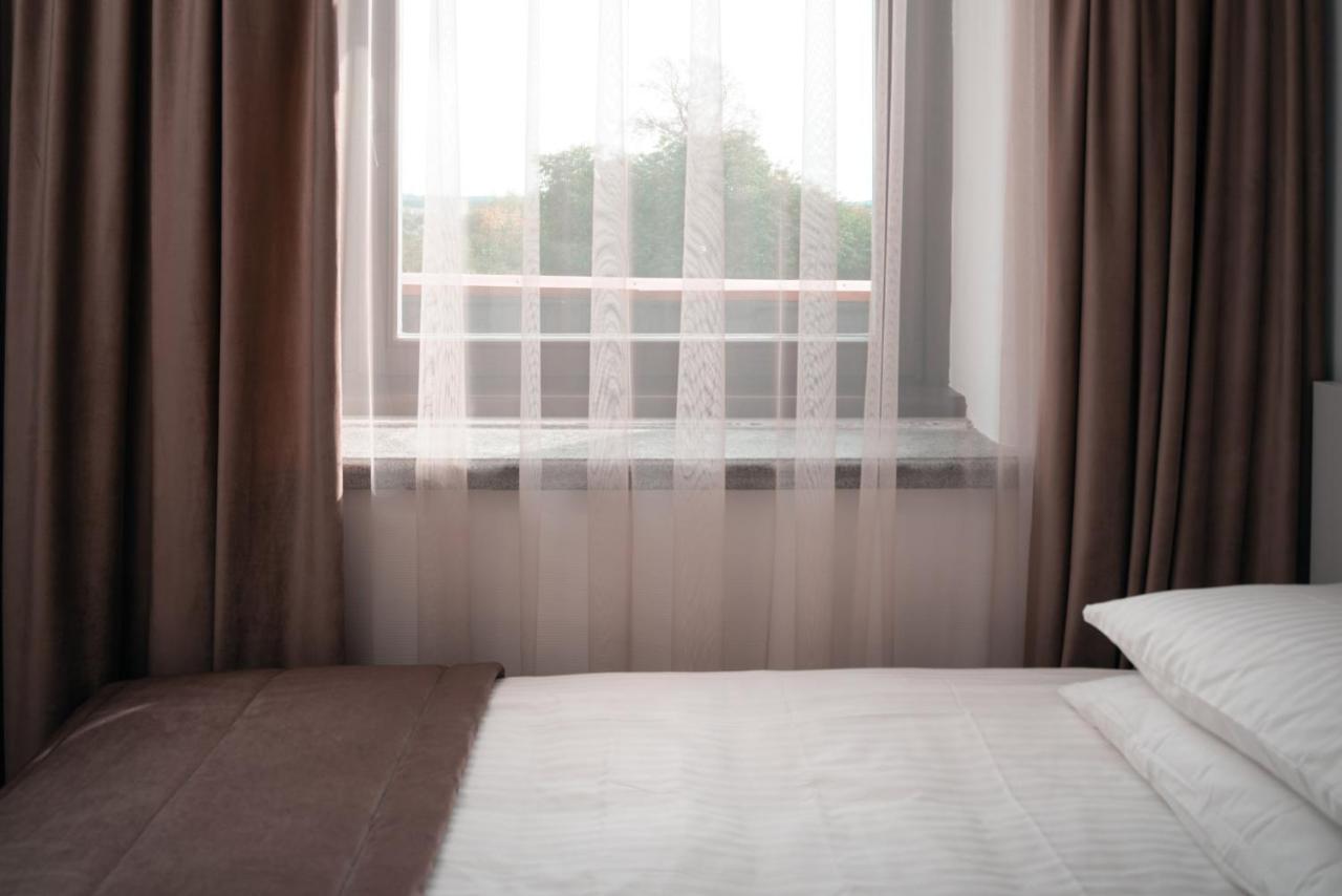 Laurentroom Center Ukmergė Zewnętrze zdjęcie