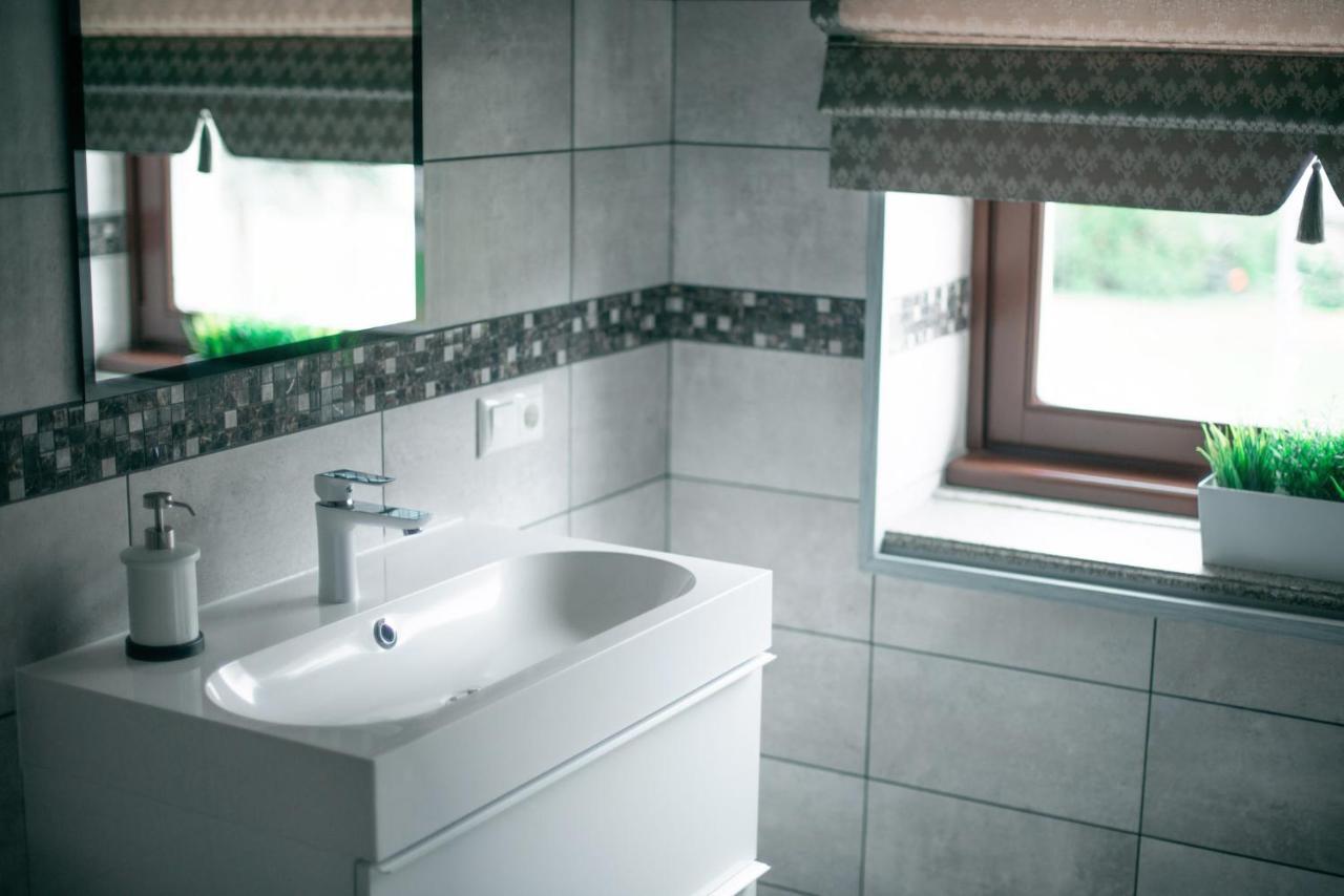 Laurentroom Center Ukmergė Zewnętrze zdjęcie