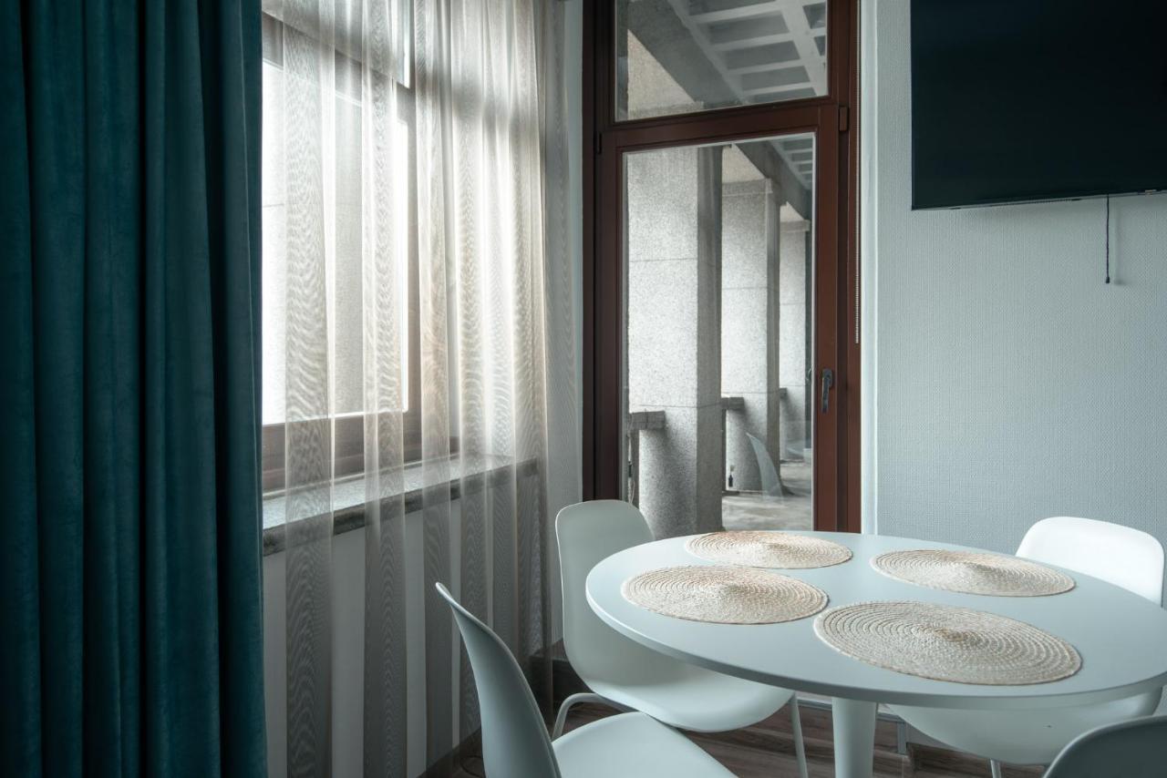Laurentroom Center Ukmergė Zewnętrze zdjęcie
