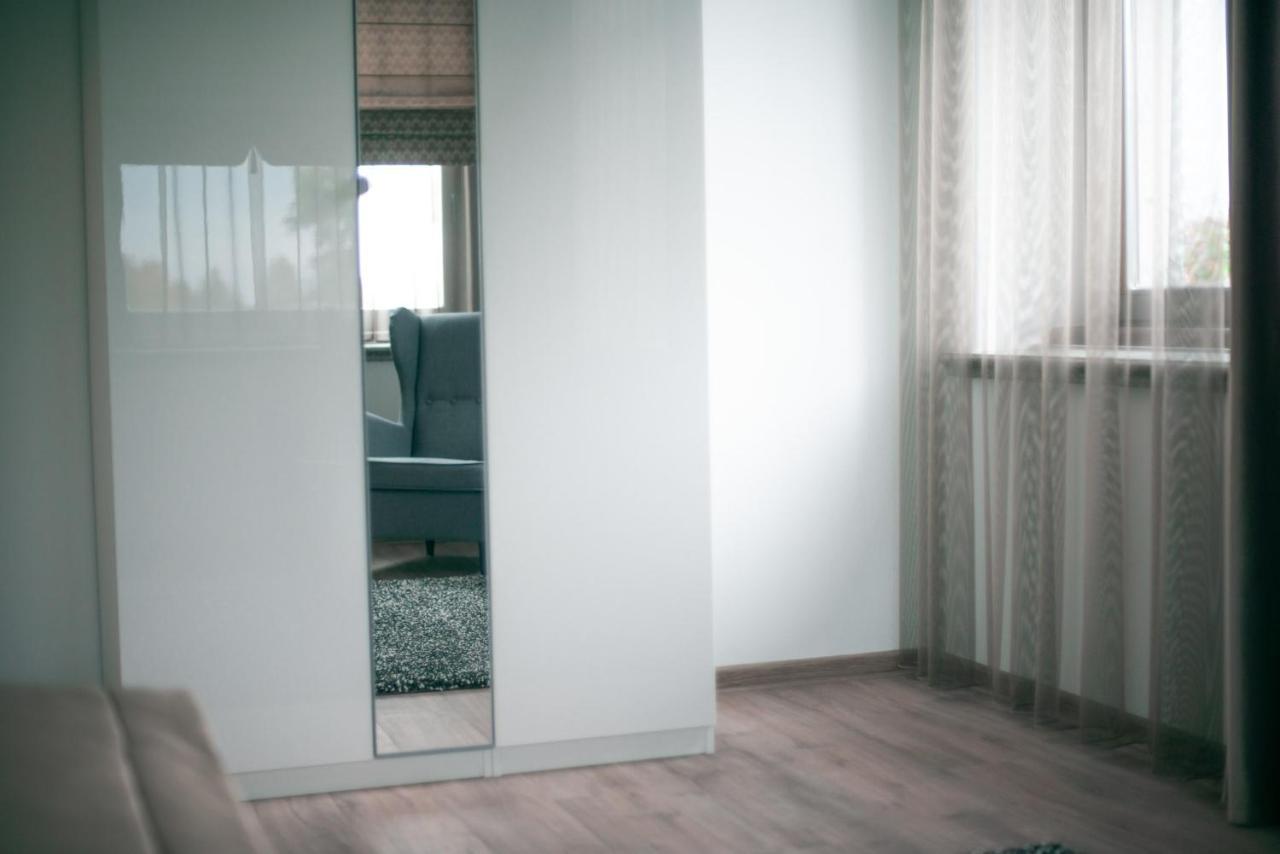 Laurentroom Center Ukmergė Zewnętrze zdjęcie