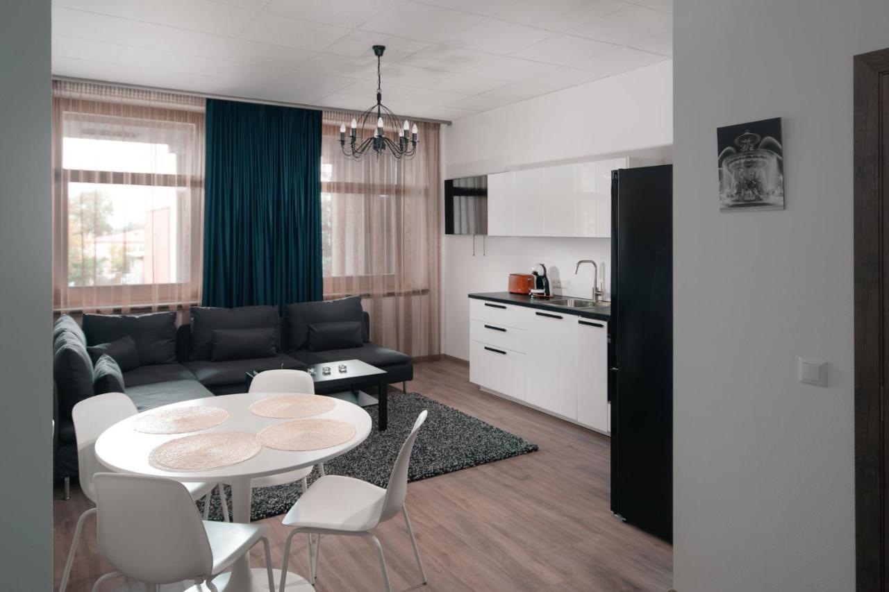 Laurentroom Center Ukmergė Zewnętrze zdjęcie