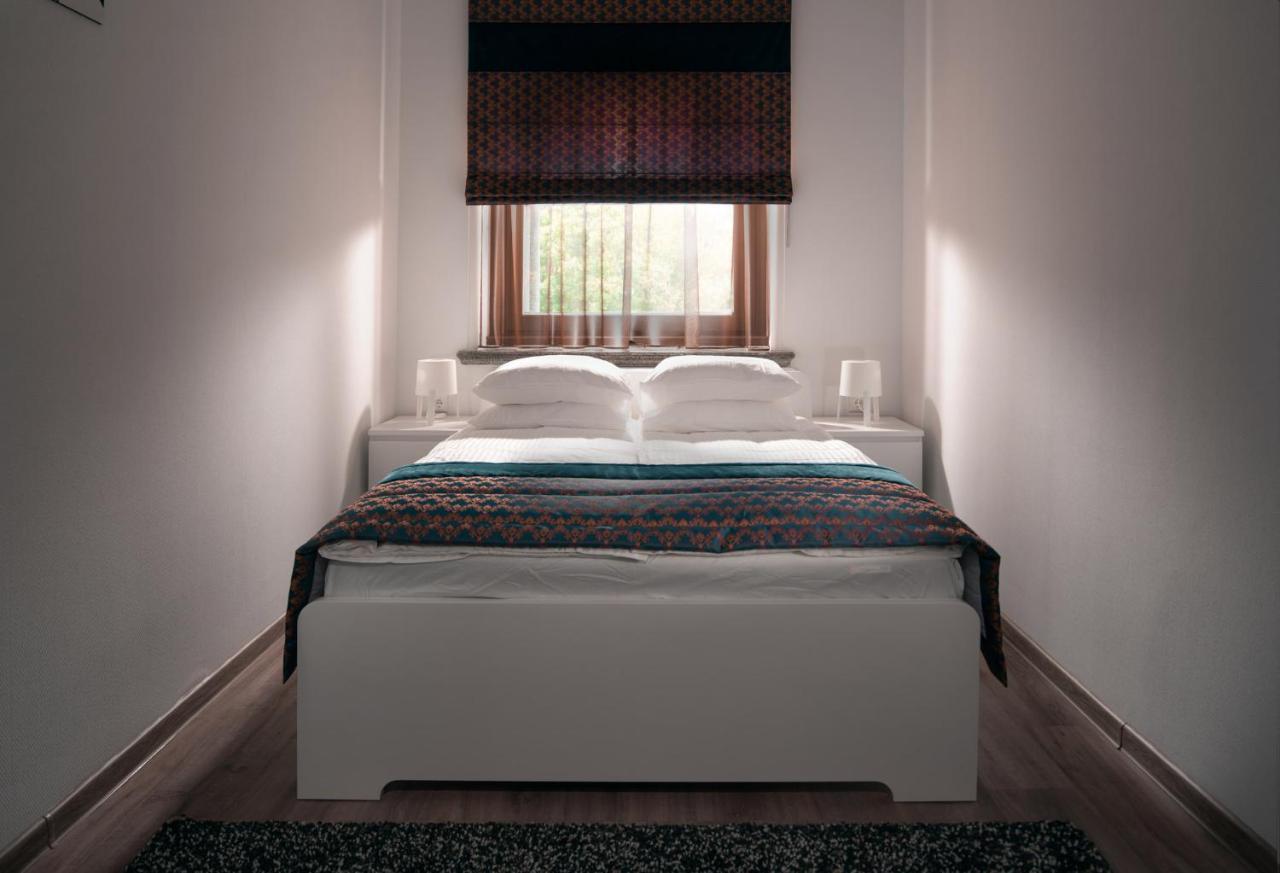 Laurentroom Center Ukmergė Zewnętrze zdjęcie