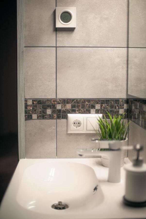 Laurentroom Center Ukmergė Zewnętrze zdjęcie